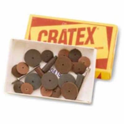 Cratex Abrasives