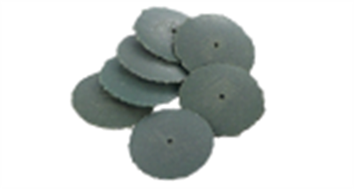 Cratex Wheels