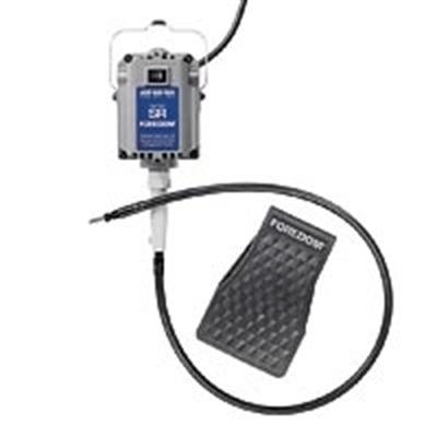 Flexible Shafts & Accessories