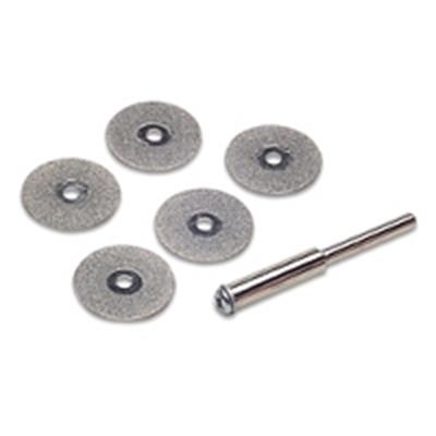 Diamond Wheels