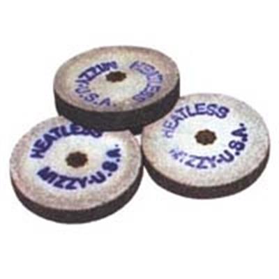 Mizzy Heatless Grinding Wheels