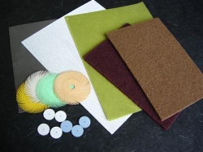 Abrasives