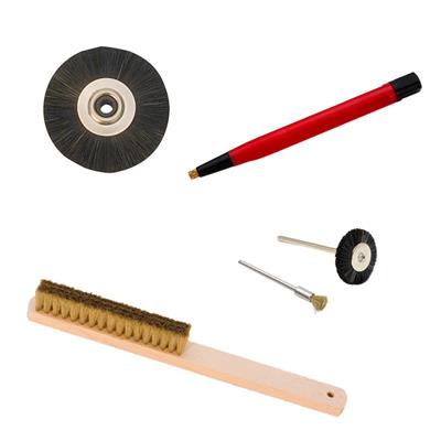 Brushes