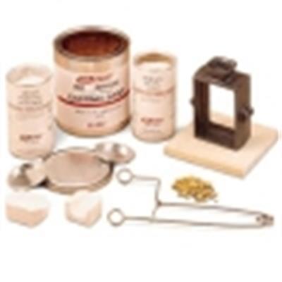 Casting Supplies and Equipment