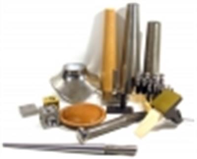 Metal Forming & Decorating