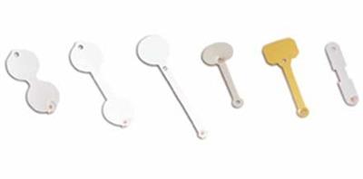 Packaging, Displays, Labels & Tags