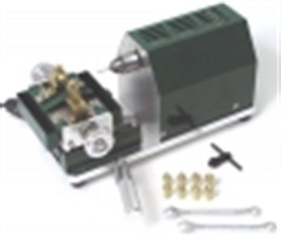 Pearl Equipment