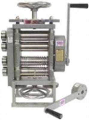 Rolling Mills