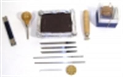 Setting Tools