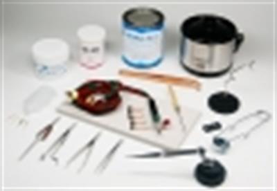 Soldering Tools & Accessories
