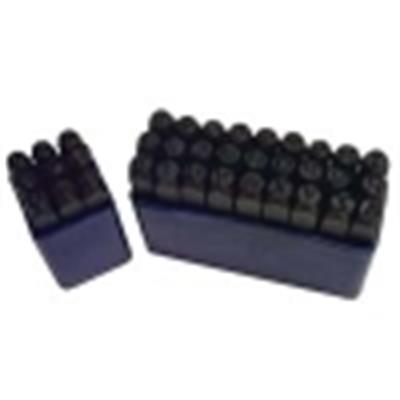 Stamps and Stamping Tools