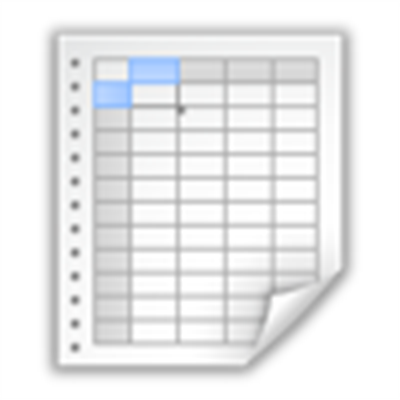Data Tables