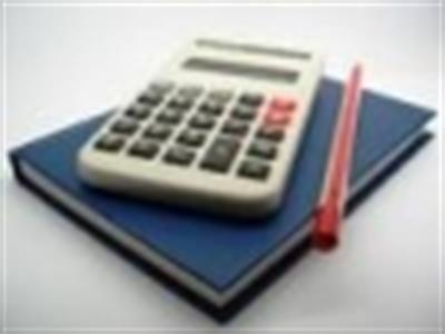 Calculators & Formulas