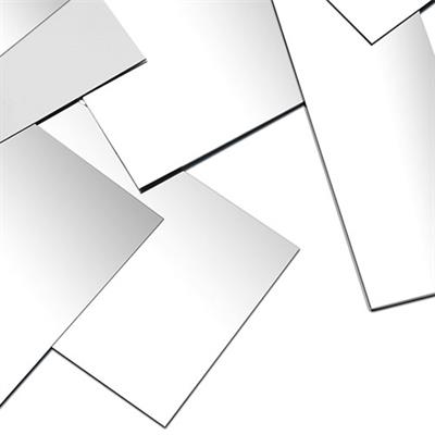 Plate Sheet and Strip