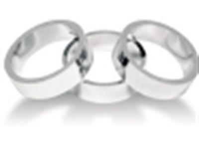 Ring Blanks