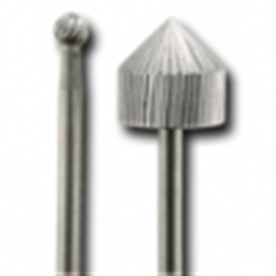 Burs, Drillbits and Accessories