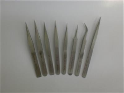 Tweezer Sets