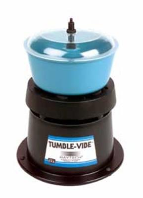 Raytech Vibratory Tumblers