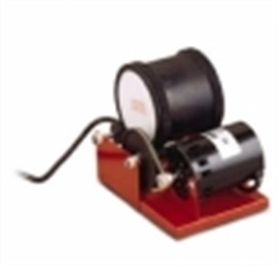 Rotary Barrel Tumblers