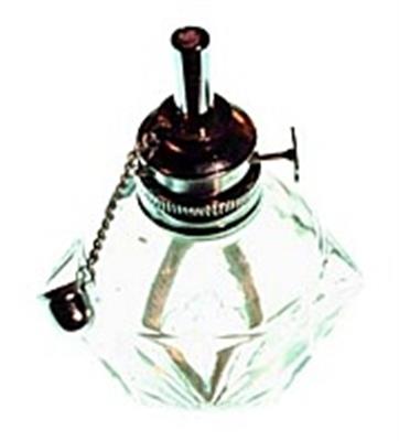 Alcohol Lamps & Accessories