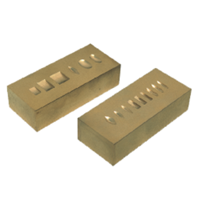 Stamping Block