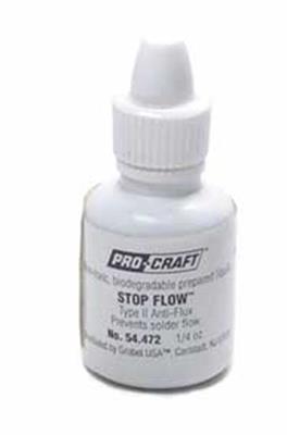 Anti Flux