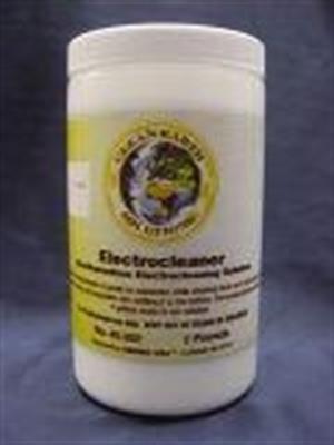 ElectroCleaning Solutions