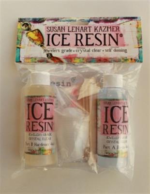 ICE Resin,