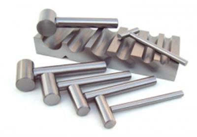Swage Blocks