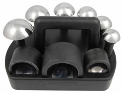 Large Durston Cupola Set