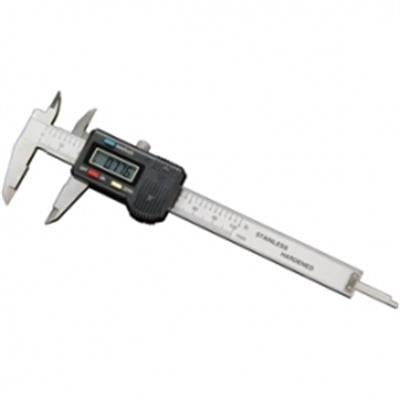 Calipers (Vernier, Digital and Dial)