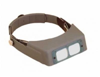 OptiVisors, Lenses and Accessories