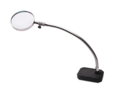 Bench Magnifier