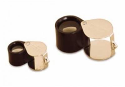 Folding Magnification