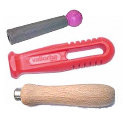 File Handles