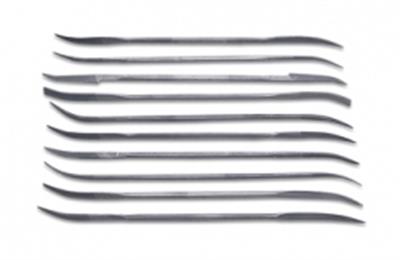 Eurotool Riffler file set