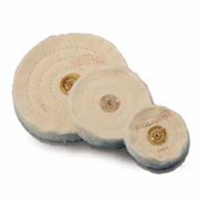 Muslin Buffs