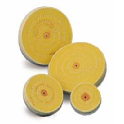 Yellow Buffs