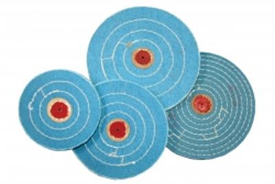 Blue Buffs