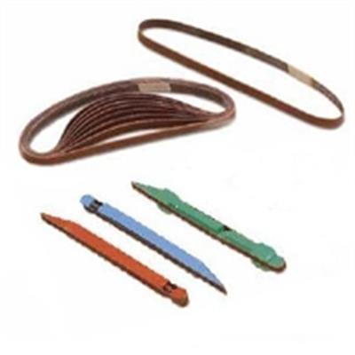 Santaper Sticks & Belts