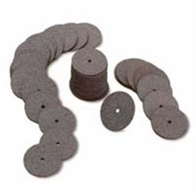 Silicon Carbide Separating Discs and Cut-Off Wheel