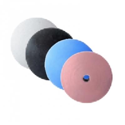 Silicone Rubber Abrasives