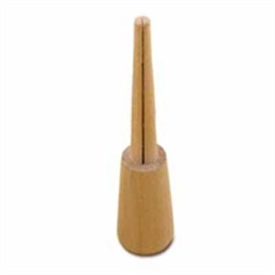 Wooden Split Mandrels