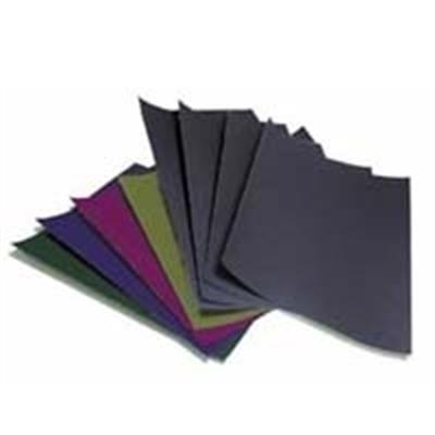 Emery Paper and Sandpaper