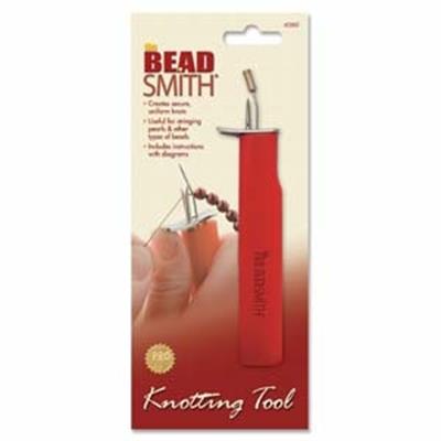 Easy Knotting
