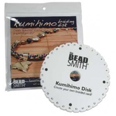 Kumihimo Braiding Disk/Plates