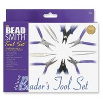 Miscellaneous Beading Tools