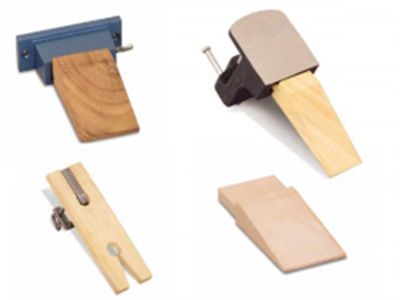 Bench Pins