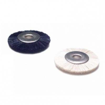 Lathe and Wheel Brushes