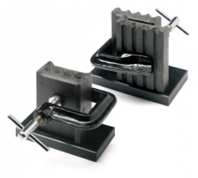 Ingot Molds